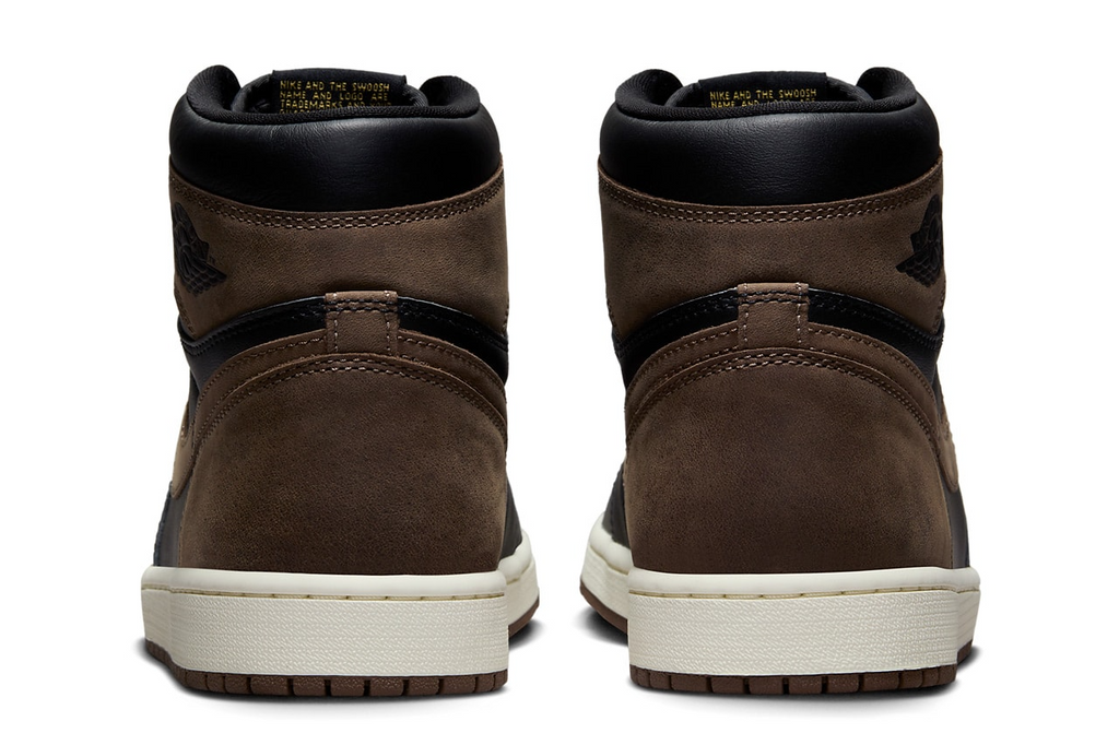 Nike Air Jordan 1 High “Palomino”