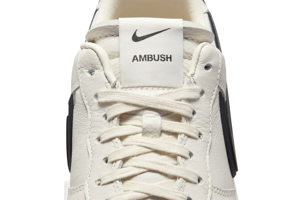Ambush x Nike Air Force 1 Low Phantom