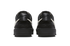 Ambush x Nike Air Force 1 Low Black