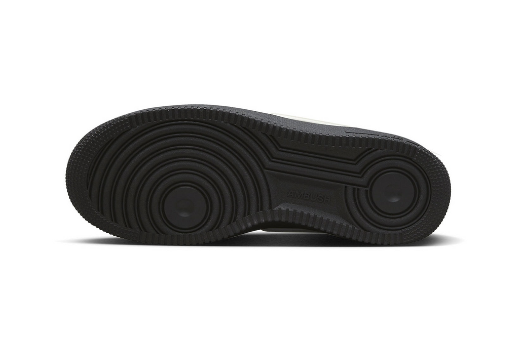 Ambush x Nike Air Force 1 Low Black