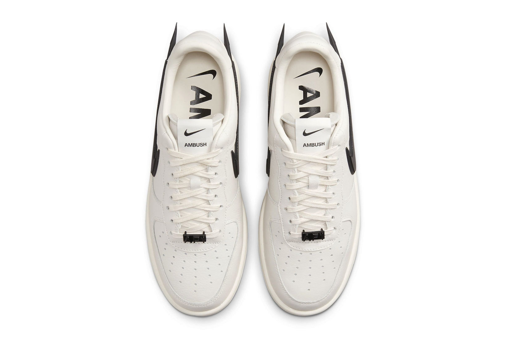 Ambush x Nike Air Force 1 Low Phantom