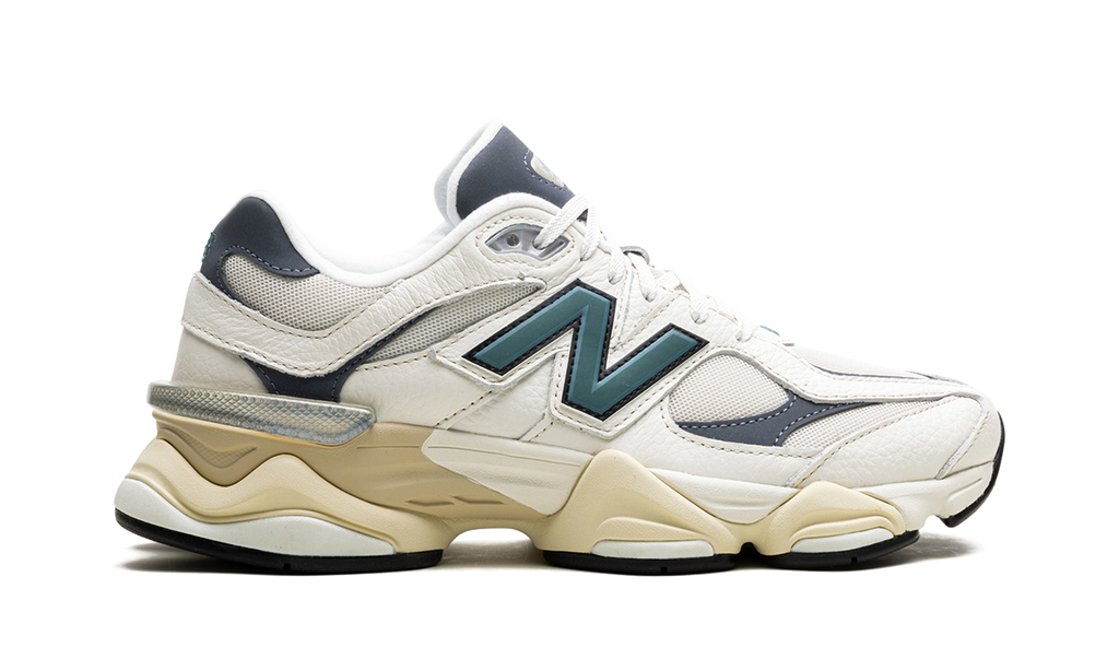 New Balance 9060 v1 "NEW SPRUCE"