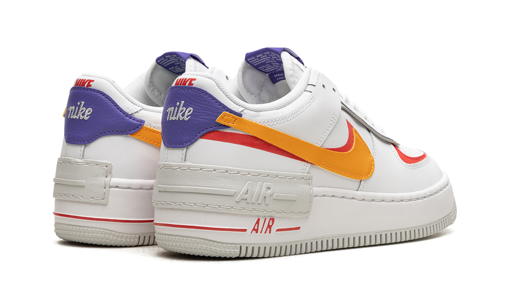 Air Force 1  SHADO WMNS "Gundam"