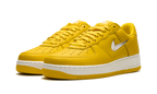 Air Force 1 Low "Color Of The Month - Yellow Jewel"