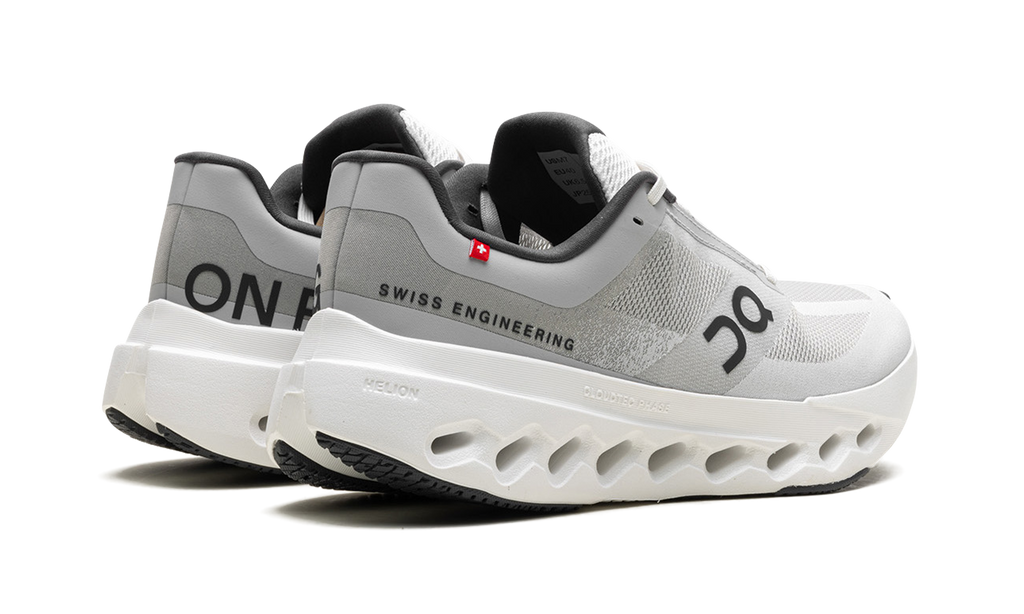 On Running Cloudsurfer "White"