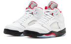 Air Jordan 5 "Fire Red"