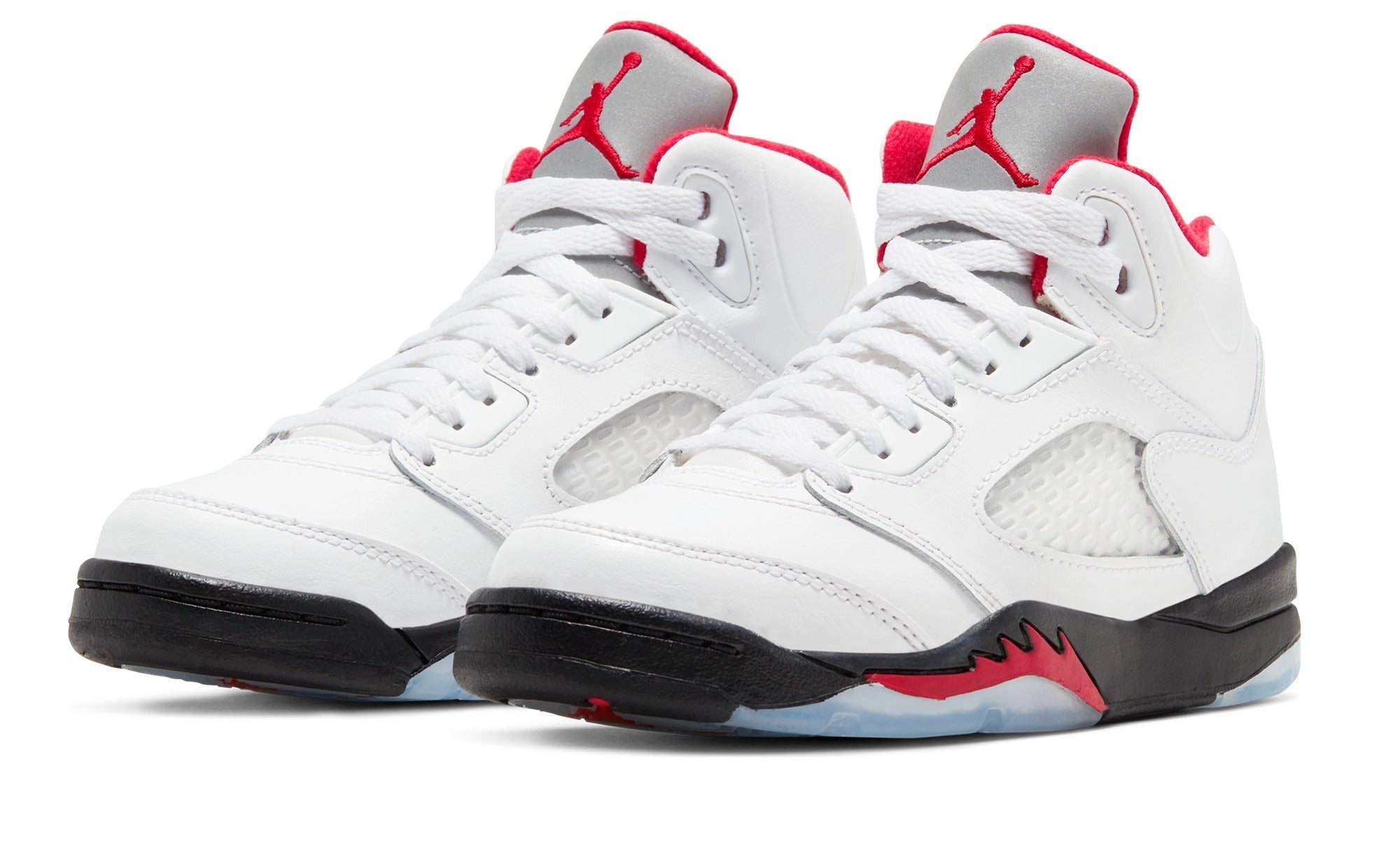 Air Jordan 5 "Fire Red"