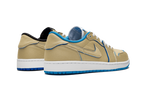 Air Jordan 1 Low SB Desert Ore