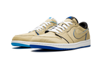 Air Jordan 1 Low SB Desert Ore