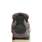 A Ma Maniere × Nike Air Jordan 4 Violet Ore