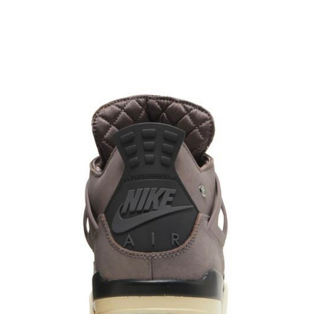 A Ma Maniere × Nike Air Jordan 4 Violet Ore
