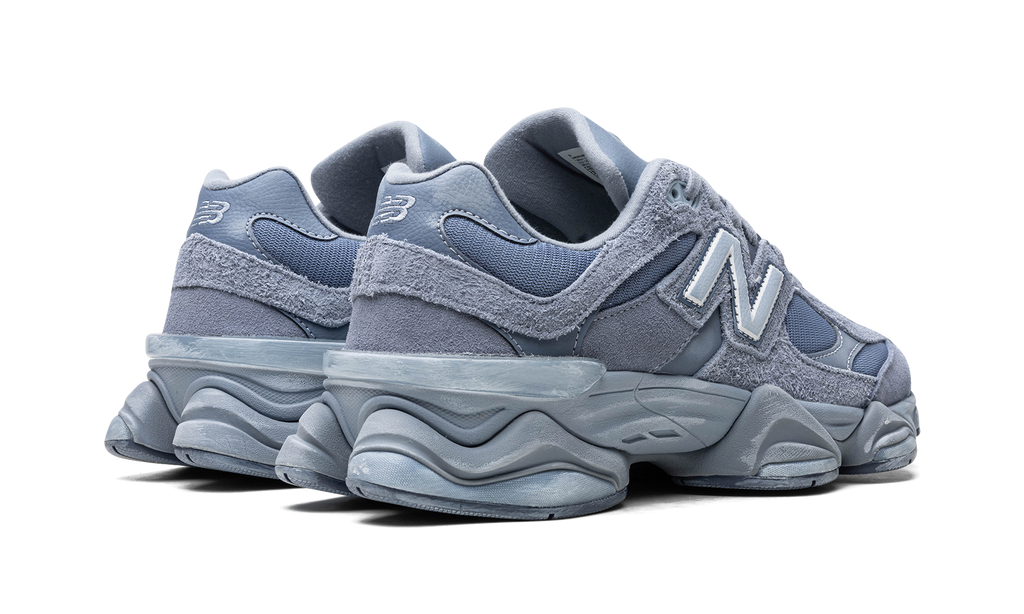 New Balance 9060  "Washed Blue"