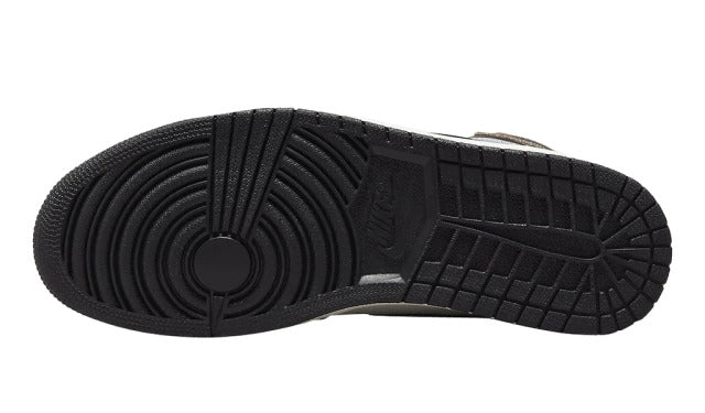 Nike Air Jordan 1 High OG 'Crafted'