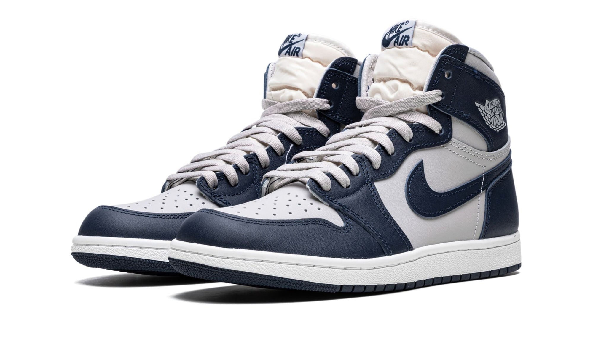 Nike Air Jordan 1 Retro High OG "Georgetown"