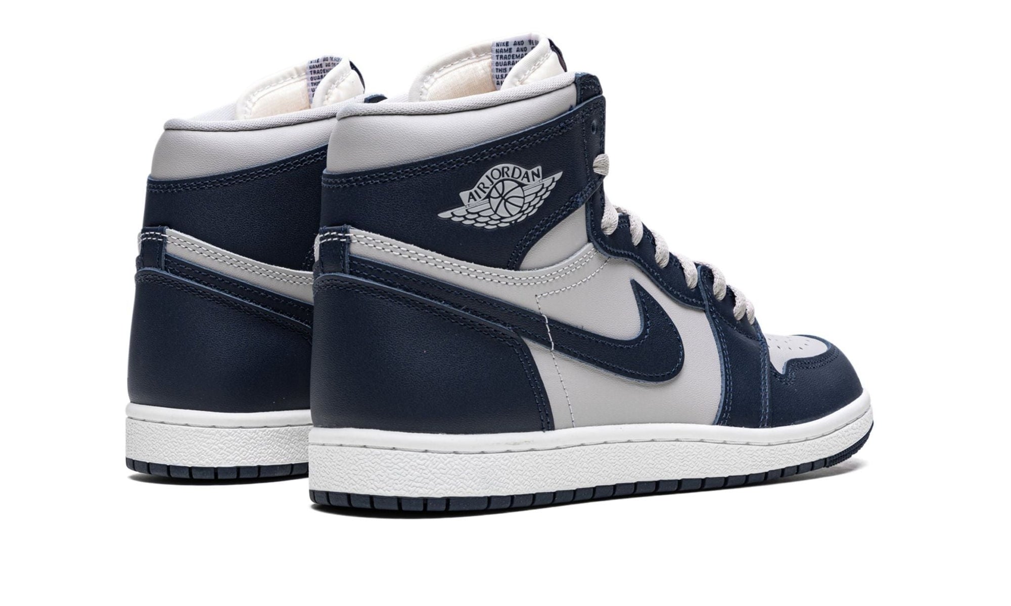 Nike Air Jordan 1 Retro High OG "Georgetown"