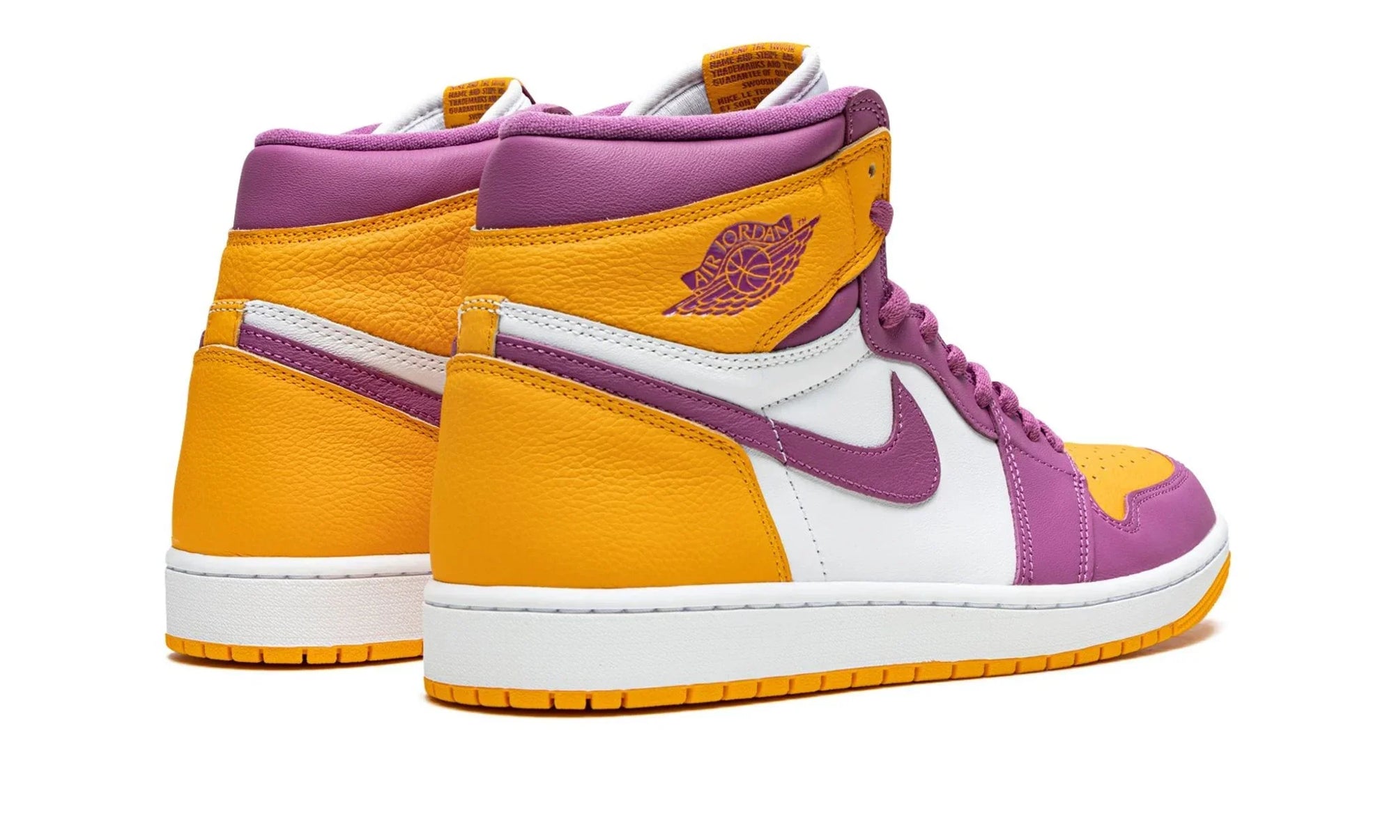 Nike Air Jordan 1 Retro High OG "Brotherhood"