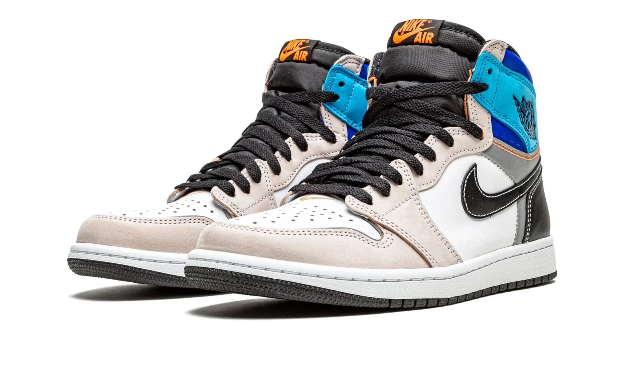 Nike Air Jordan 1 Retro High OG "Prototype"