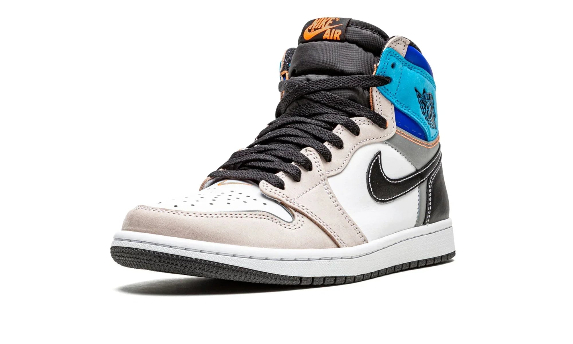 Nike Air Jordan 1 Retro High OG "Prototype"