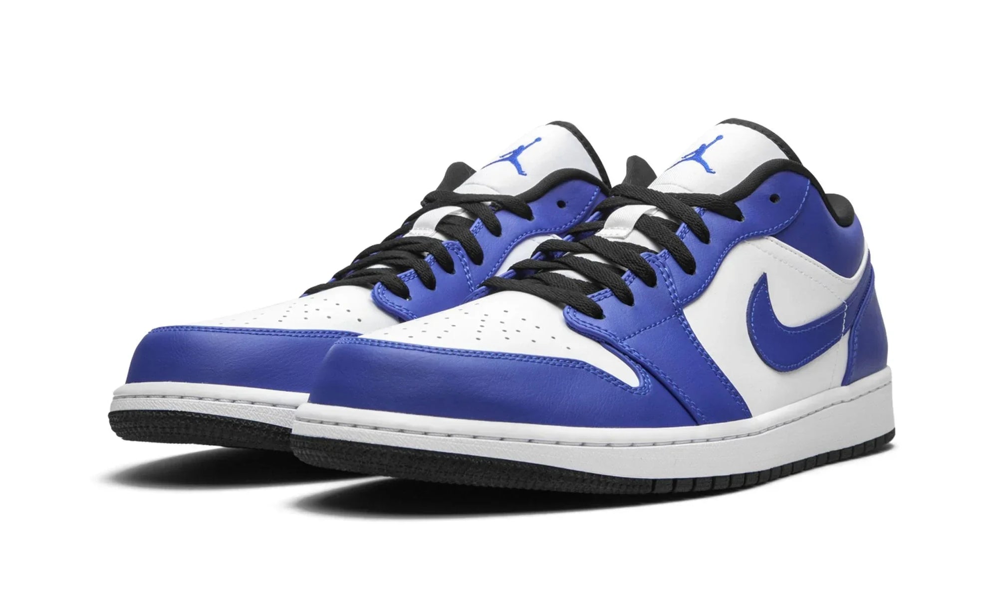 Air Jordan 1 Low "Game Royal"