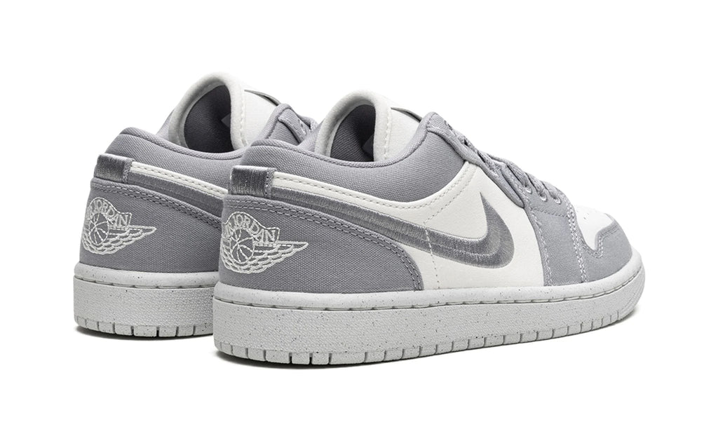 Air Jordan 1 Low SE "Light Steel Grey"