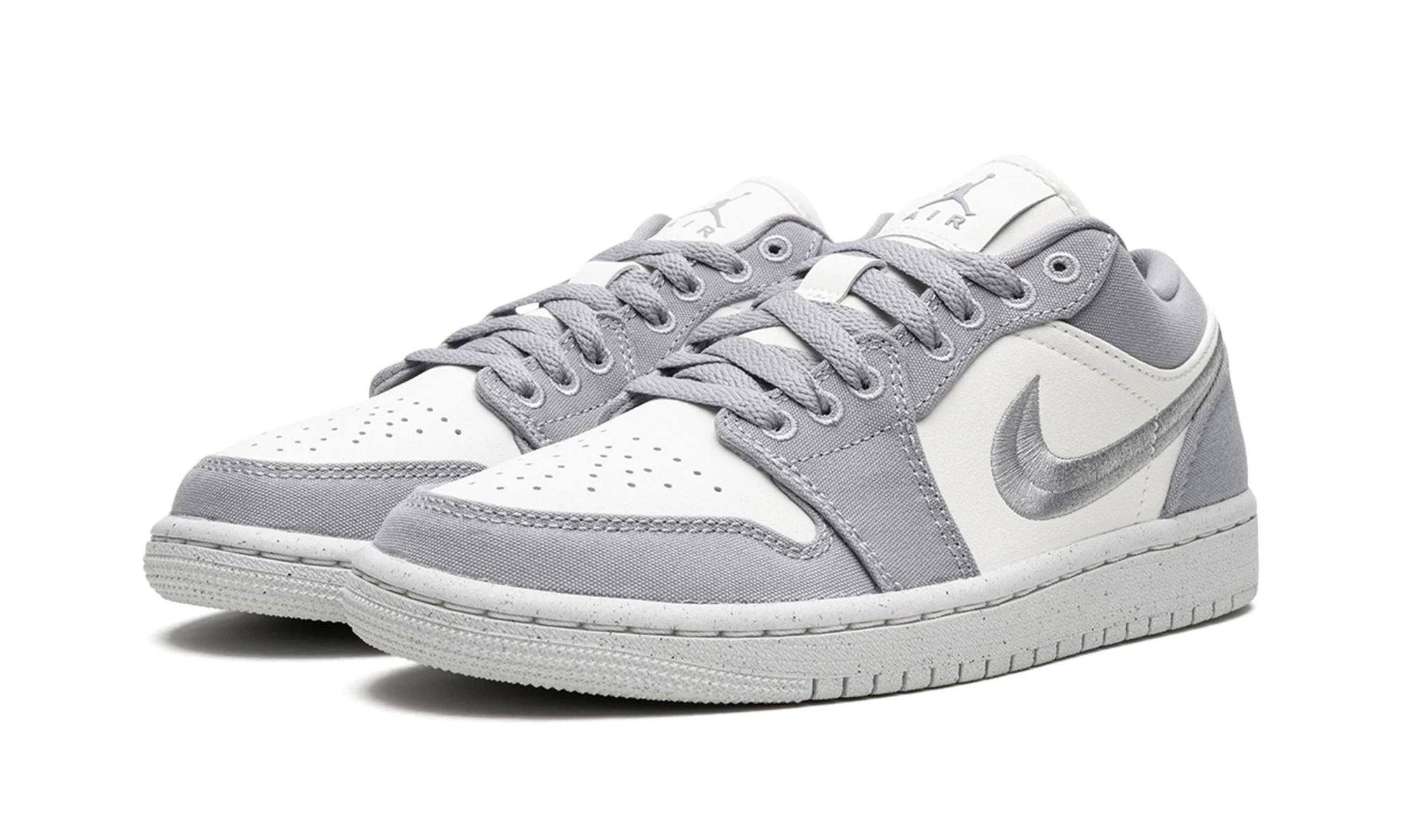 Air Jordan 1 Low SE "Light Steel Grey"
