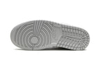 Air Jordan 1 Low SE "Light Steel Grey"