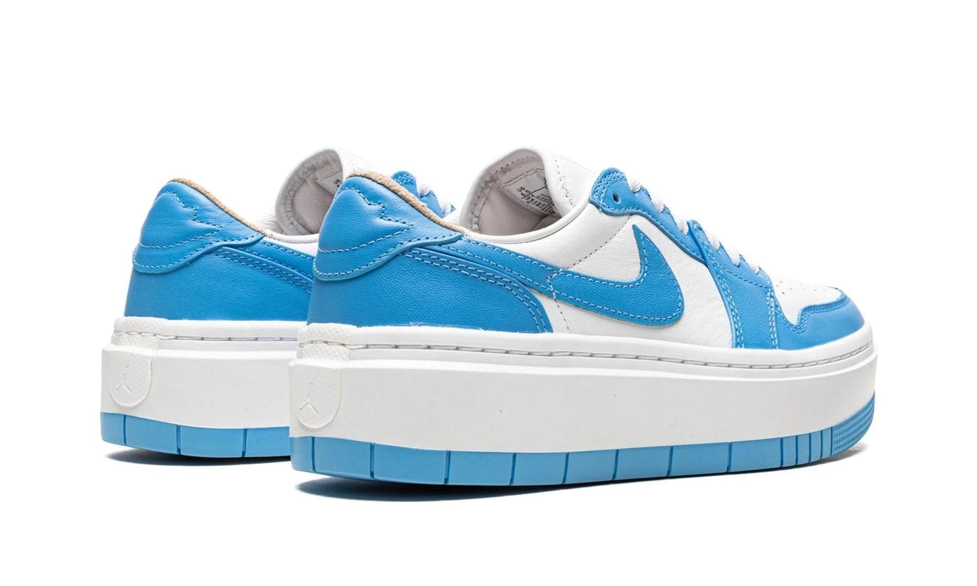 Air Jordan 1 Elevate Low "UNC"