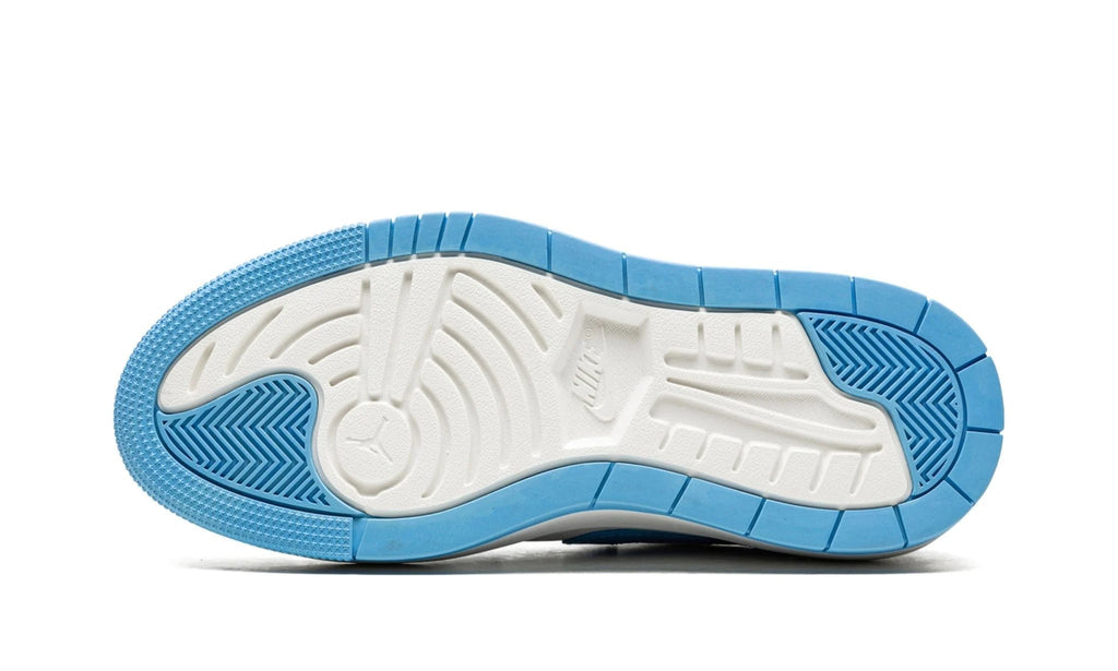 Air Jordan 1 Elevate Low "UNC"