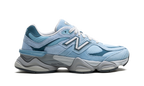 New Balance 9060 "Chrome Blue"