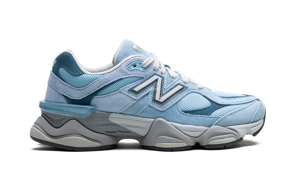 New Balance 9060 "Chrome Blue"