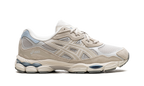 Asics Gel-NYC "SMOKEW GREY"