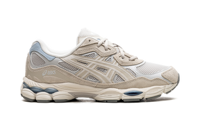 Asics Gel-NYC "SMOKEW GREY"