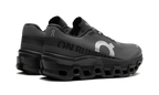 Cloudmonster 2 "Asphalt Iron"