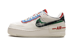 Air Force 1 SHADO WMNS "Multi-Material"