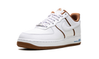 Air Force 1 "White / Light British Tan"