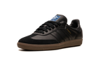 Samba OG "Triple Black"