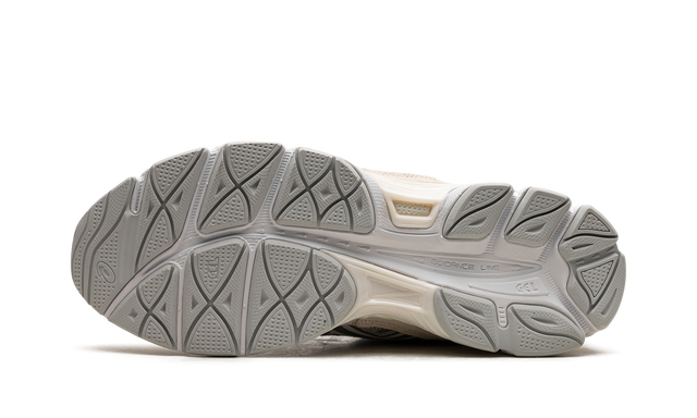 GEL-NYC "Oatmeal / Concrete"