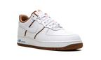 Air Force 1 "White / Light British Tan"