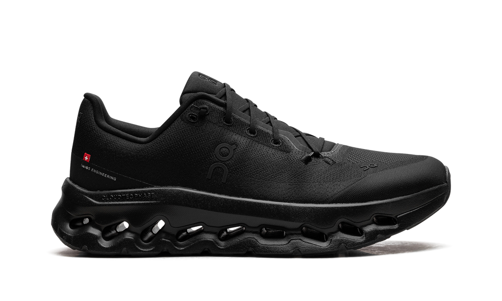 Cloudtilt "Eclipse Black"