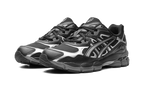 Gel NYC "Graphite"