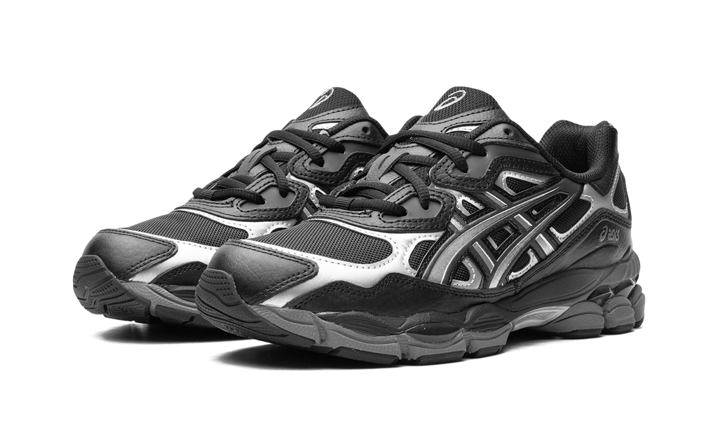 Gel NYC "Graphite"