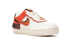 Air Force 1  SHADO WMNS "Pale Ivory"
