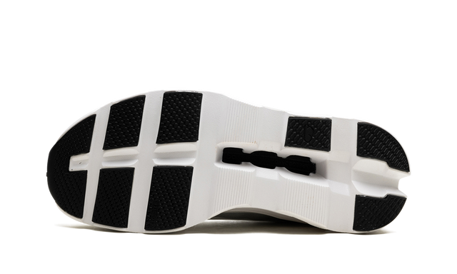 Cloudmonster "All White"