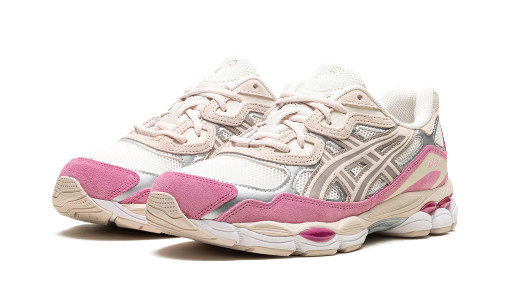 Gel-NYC "CREAM MINERAL BEIGE PINK"