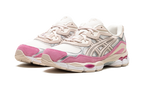 Gel-NYC "CREAM MINERAL BEIGE PINK"