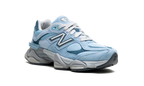 New Balance 9060 "Chrome Blue"