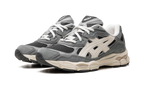 Asics Mens Gel-NYC "GRAPHITE"