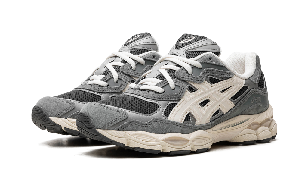 Asics Mens Gel-NYC "GRAPHITE"