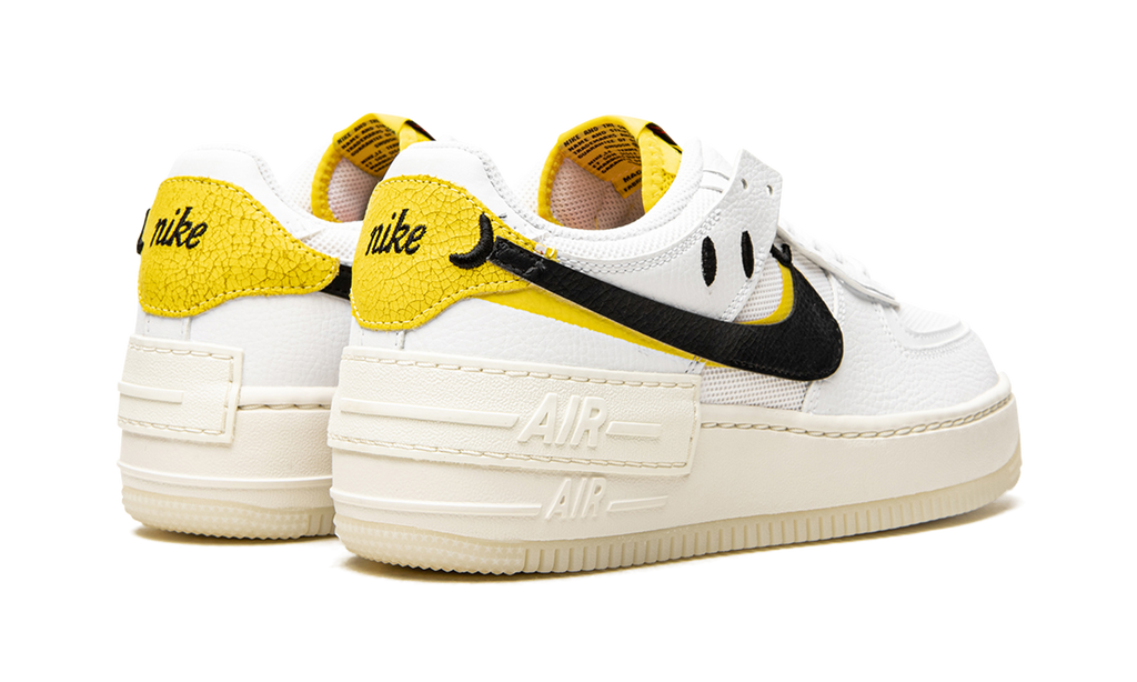Air Force 1 SHADO MNS WMNS "Go the Extra Smile"