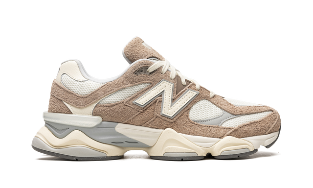9060 "Driftwood"